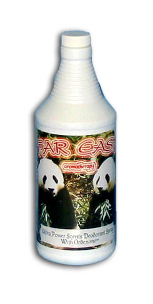 (image for) Ultra Power Scents "Aromatherapy" Ready to Use